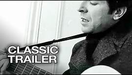 Leonard Cohen: I'm Your Man (2005) Official Trailer #1 - Documentary Movie HD