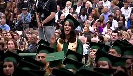 50th Commencement of the College of DuPage