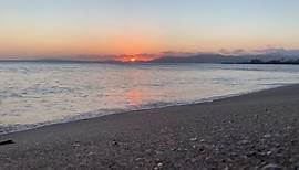 30 Sekunden den Sonnenuntergang... - Das Inselradio Mallorca