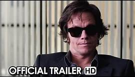 The Gambler Official Trailer (2015) - Mark Wahlberg Movie HD