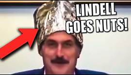 Mike Lindell BREAKS On Live TV After Massive Financial Woes