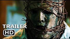 FEAR PHARM Trailer (2020) John Littlefield, Aimee Stolte Horror Movie