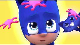 PJ Masks | Catboy and the Cat | Cartoons for Kids | Animation for Kids | FULL Episodes