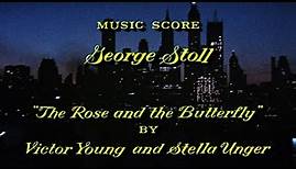 George Stoll – The Courtship Of Eddies Father (Opening Titles)
