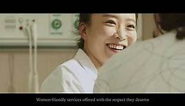 EWHA WOMANS UNIVERSITY MEDICAL CENTER (Official Video)