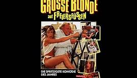 Trailer - DER GROSSE BLONDE AUF FREIERSFÜSSEN (1988, Pierre Richard, Emmanuelle Béart)