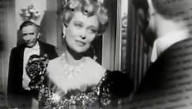 THE MAGNIFICENT AMBERSONS trailer 1942