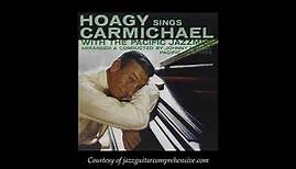 Hoagy Carmichael (1956) [SKYLARK]