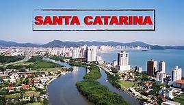 Santa Catarina | Geografia, Cultura e Turismo do Estado de Santa Catarina