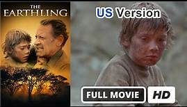The Earthling (1980) US - HD / Blu-ray [William Holden, Ricky Schroder]