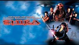 Shira The Vampire Samurai 📽️ HORROR MOVIE TRAILER