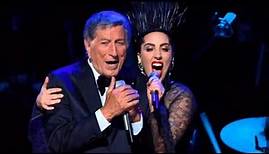 Tony Bennett & Lady Gaga - Cheek to Cheek Live (PBS HD)