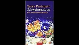 Schweinsgalopp 2v2 Hörbuch von Terry Pratchett