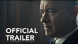 Bridge of Spies | Official HD Trailer #1 | 2015