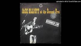 Ramblin' Jack Elliott - Salty Dog - 1962 Folk Music - Live Track