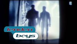 London Boys - London Nights (Official Video)