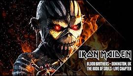 Iron Maiden - Blood Brothers (The Book Of Souls: Live Chapter)