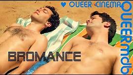 Bromance | Gayfilm 2016 [Full HD Trailer]