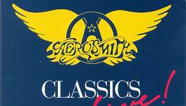 Aerosmith - Classics Live Complete