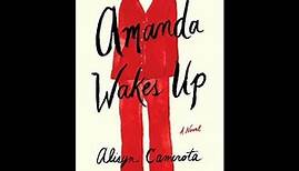 "Amanda Wakes Up" By Alisyn Camerota