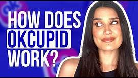 How Does OkCupid Work? A Beginner's Guide