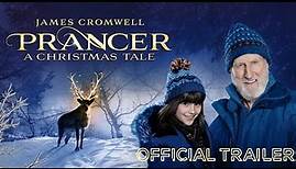 Prancer A Christmas tale | Official Trailer