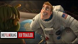 Planet 51 (2009) Official HD Trailer [1080p]
