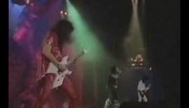 Dio- Sacred Heart live 1986
