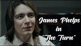James Phelps in “The Turn”