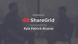Making Your First Feature Film - Interview with Kyle Patrick Alvarez (Part 2 of 5)