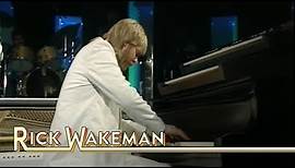 Rick Wakeman - Night Music (Full Concert)