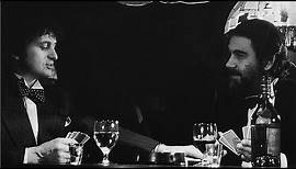 Jon & Vangelis ~ The Friends of Mr Cairo (1981)