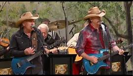 Bellamy Brothers - Let Your Love Flow 2012