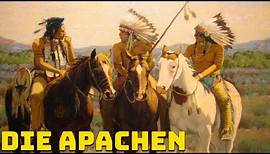 Die Apachen – Das Gefürchtete Nordamerikanische Indianervolk – Indianerstämme