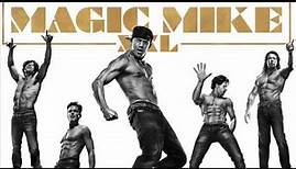 Magic Mike XXL Soundtrack - Ain't There Something That Money Can't Buy (Live)