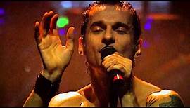 Dave Gahan - Stay [live]