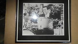 Buddy Rich - Buddy Rich '47 '48