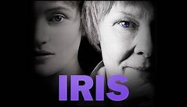 Iris | Official Trailer (HD) - Kate Winslet, Judi Dench, Hugh Bonneville | MIRAMAX
