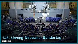Bundestag LIVE: u. a. zur Modernisierung des Staatsangehörigkeitsrechts