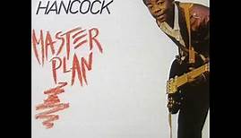DAVE HANCOCK Master plan 1983