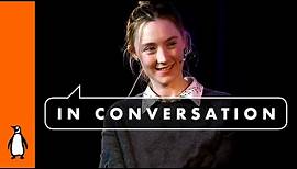 Scarlett Curtis & Saoirse Ronan on feminism | Penguin Talks