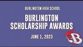 BHS Scholarship Awards 2023