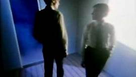 John Foxx - He's a Liquid