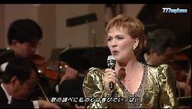 Julie Andrews / The Sound of Music サウンド・オブ・ミュージック / ジュリー・アンドリュース（HD）