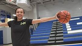Paul VI standout Hannah Hidalgo is racking up the accolades in NJ