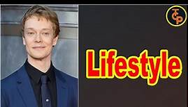 Alfie Allen (Actor) Biography ★ Family ★ Career ★ Girlfriend ★ Net Worth ★ Unknown Facts & Lifestyle