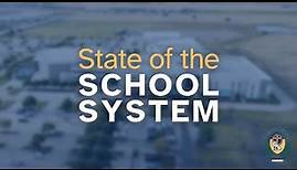 State of the School System | North Campus | Prestonwood Christian Academy