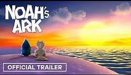 Noah's Ark Trailer