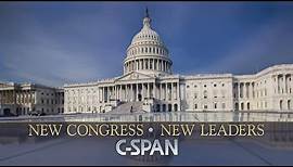 LIVE: Opening Day of 116th Congress - House of Representatives (C-SPAN)
