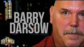 Barry Darsow (WWF Demolition Smash) Documentary Interview